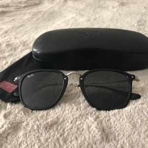 Ray-Bans | Model RB2448N